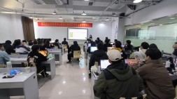 南京黑馬HTML&JS+前端就業(yè)58期（20230326新型面授）開班典禮